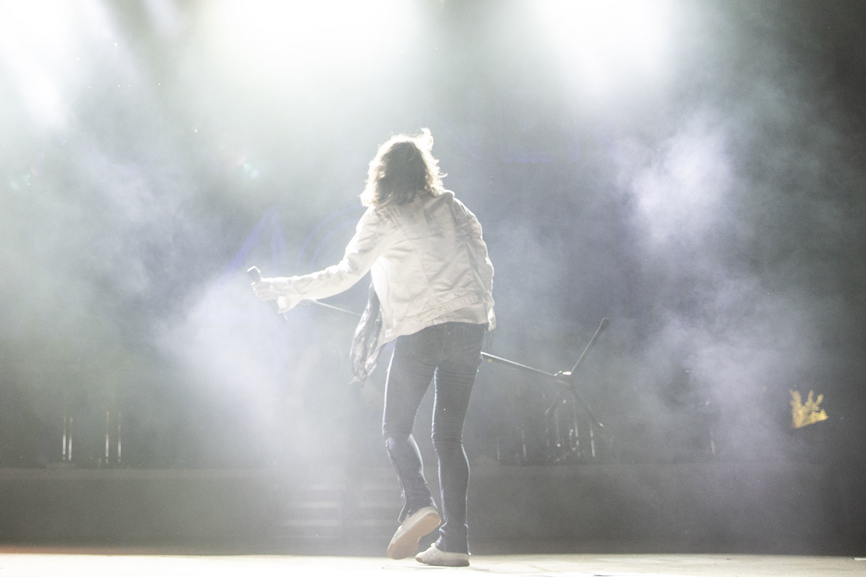 Foreigner